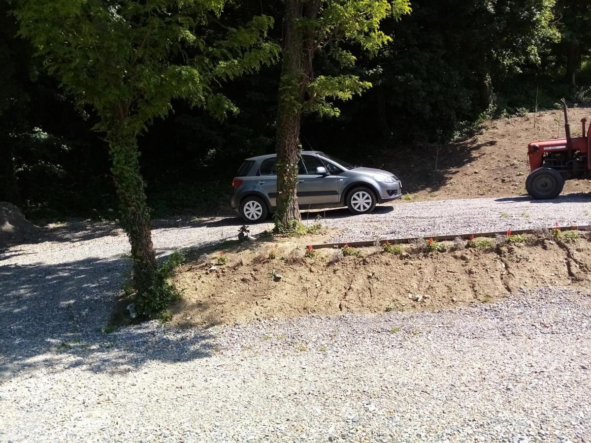 Apartman Potocki Krapina Εξωτερικό φωτογραφία