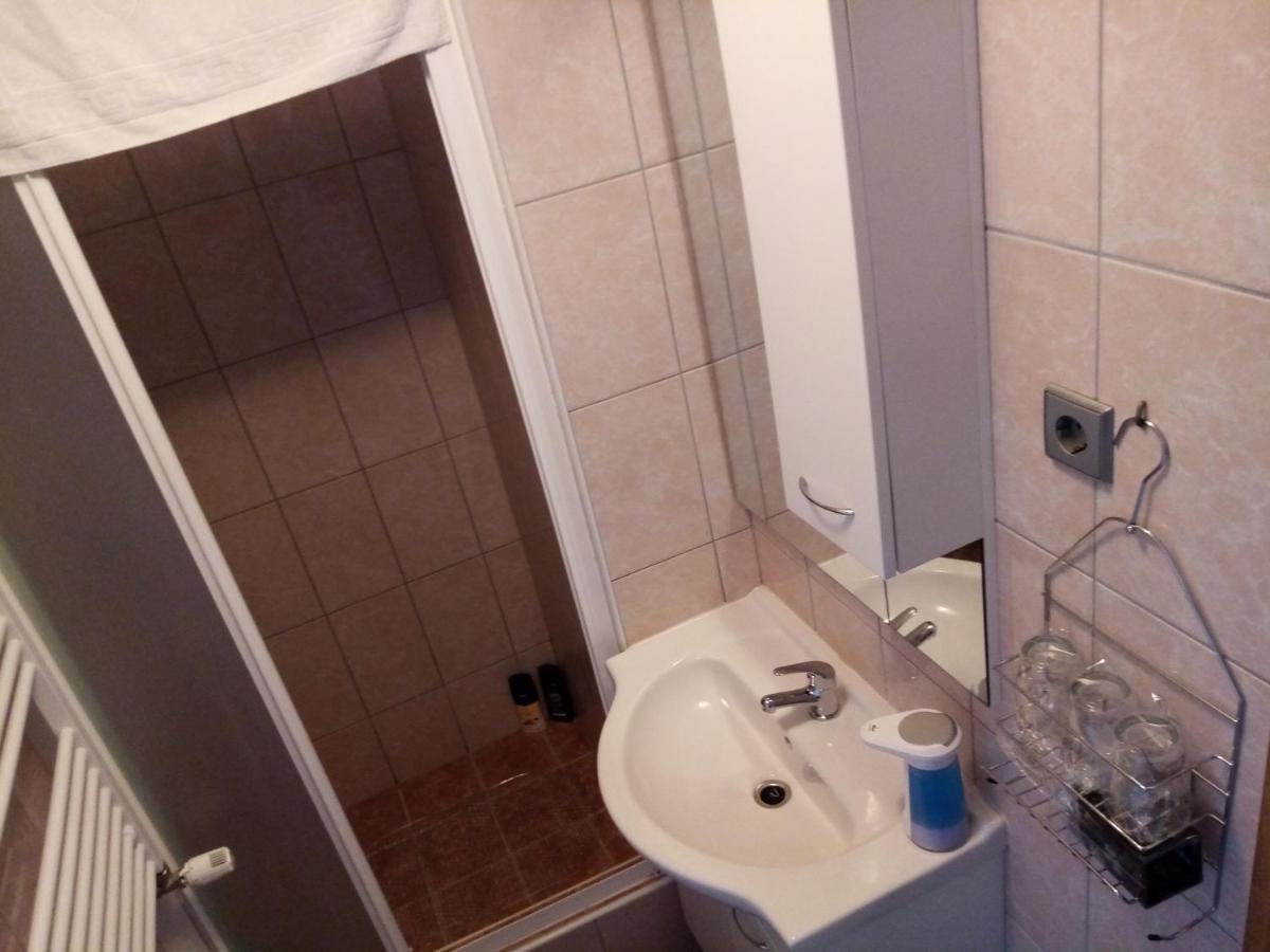 Apartman Potocki Krapina Εξωτερικό φωτογραφία