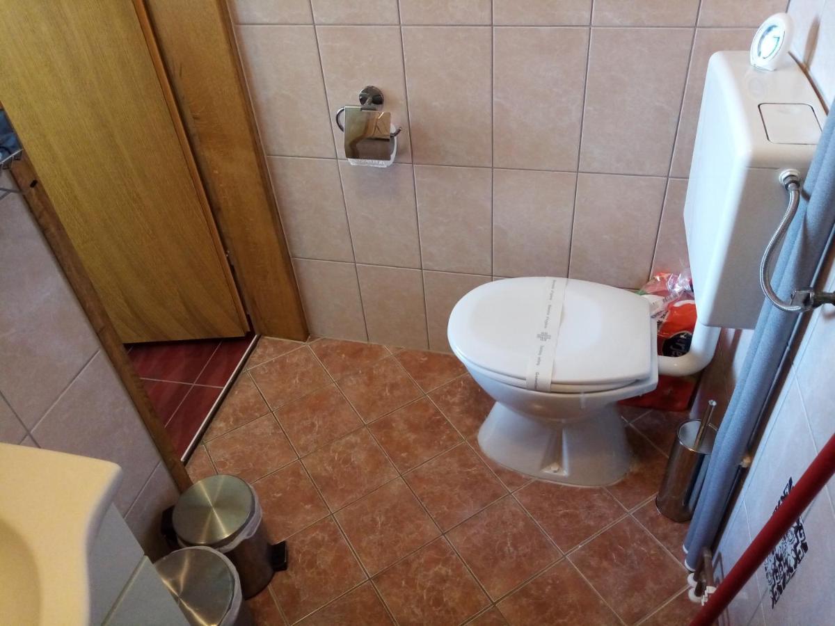 Apartman Potocki Krapina Εξωτερικό φωτογραφία