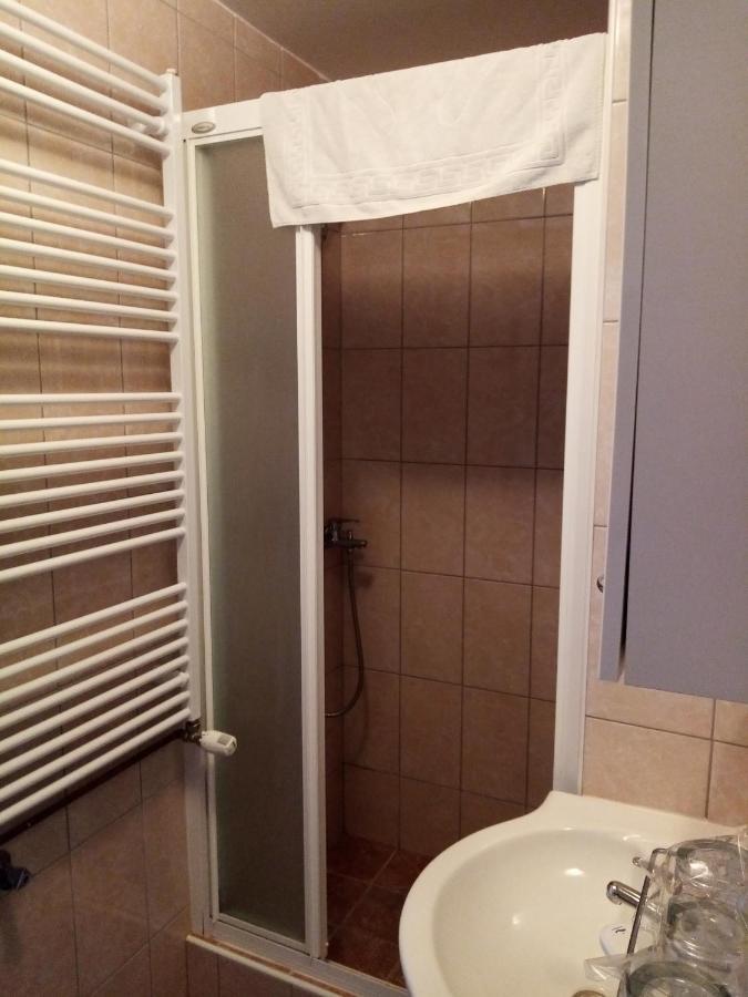 Apartman Potocki Krapina Εξωτερικό φωτογραφία
