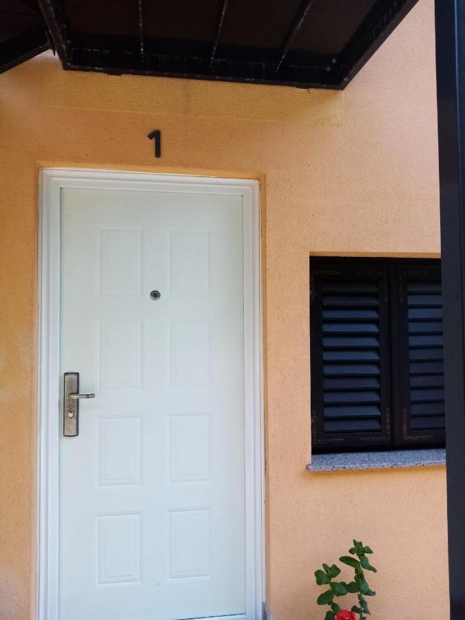 Apartman Potocki Krapina Εξωτερικό φωτογραφία