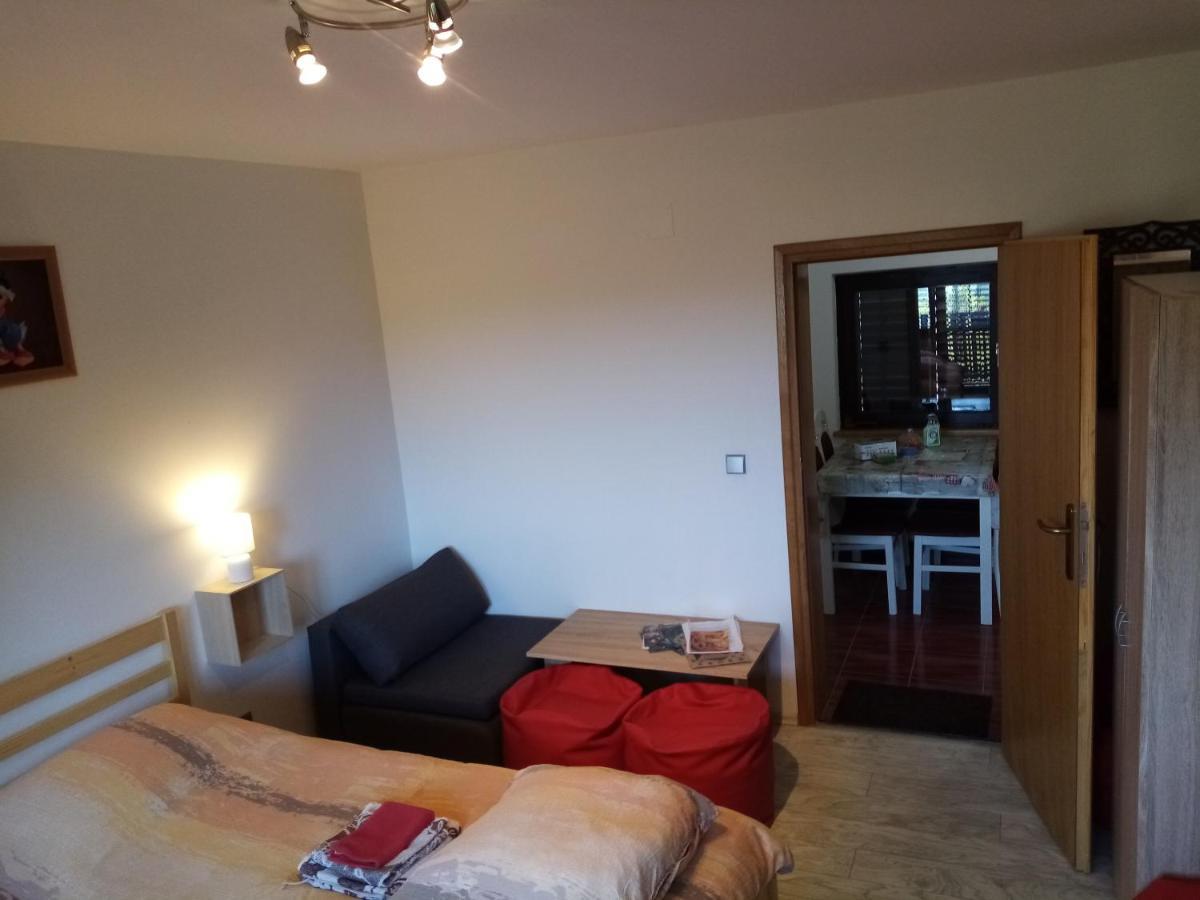 Apartman Potocki Krapina Εξωτερικό φωτογραφία