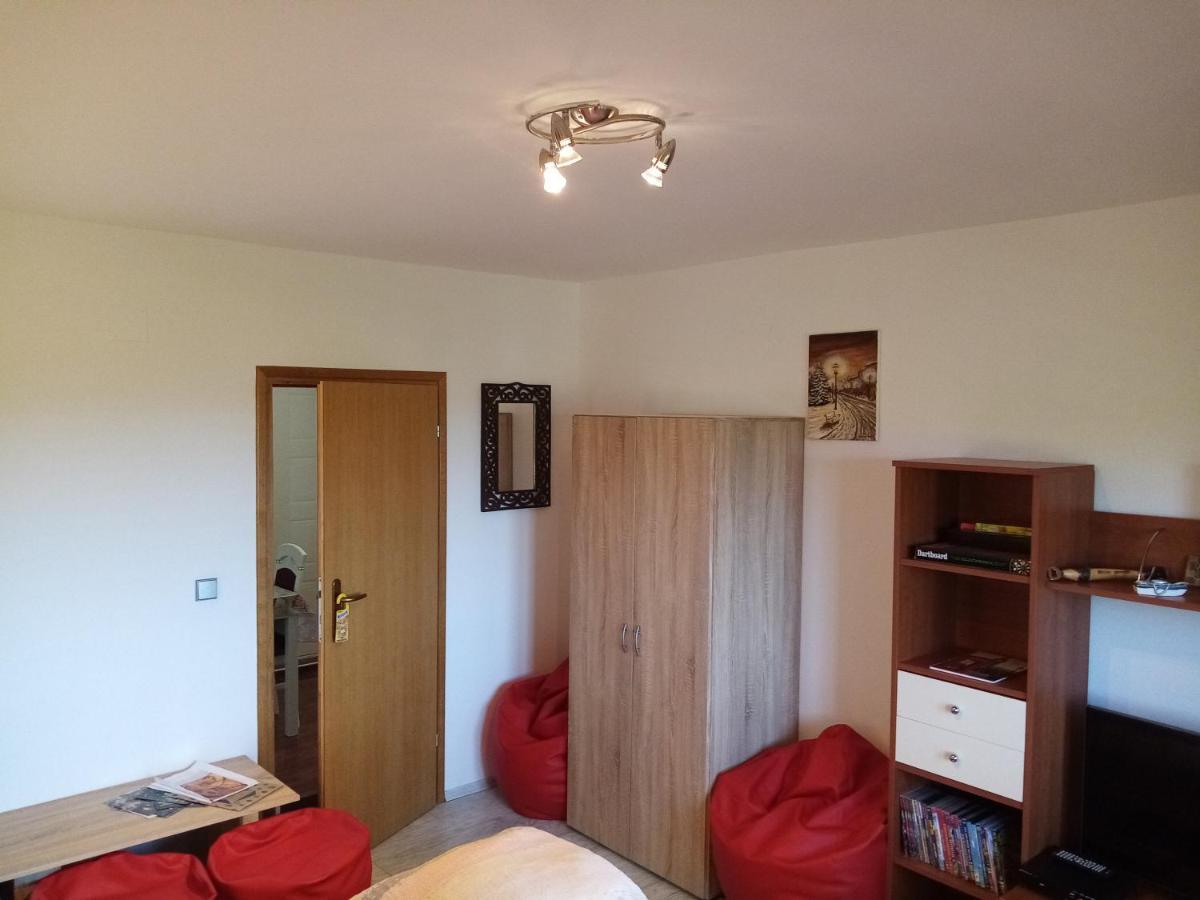 Apartman Potocki Krapina Εξωτερικό φωτογραφία