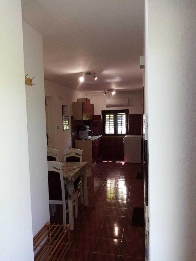 Apartman Potocki Krapina Εξωτερικό φωτογραφία