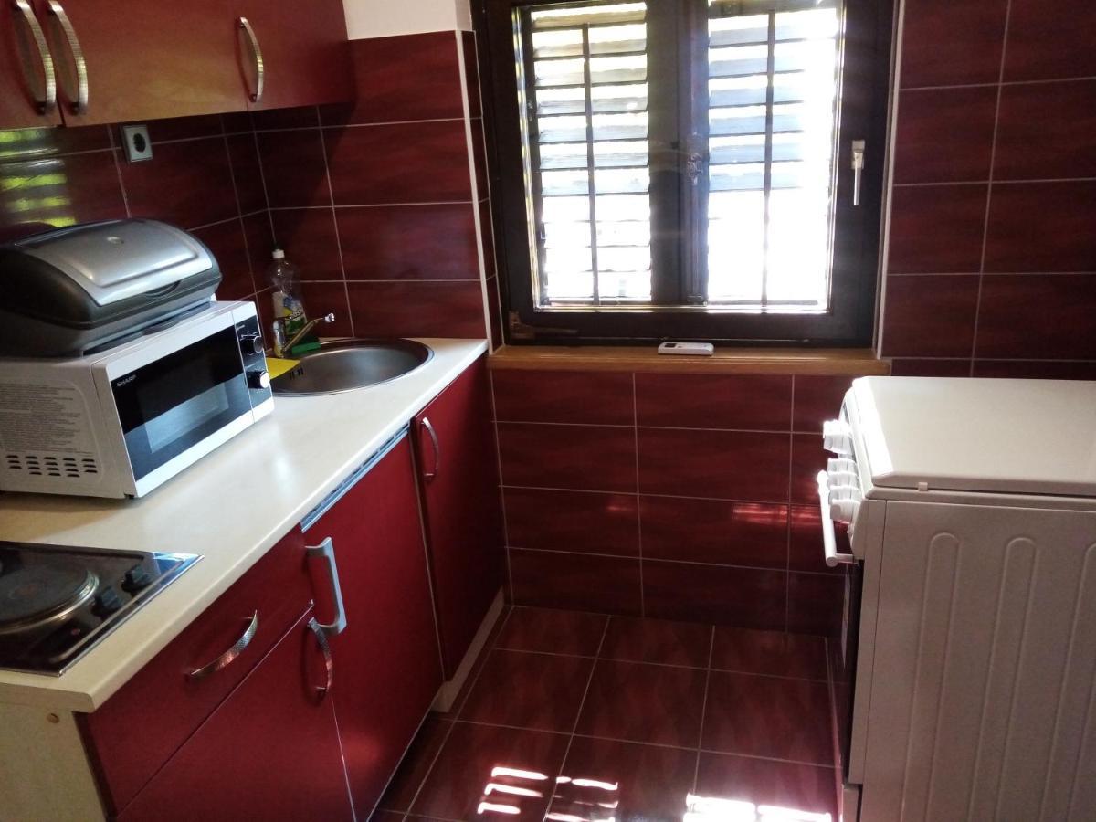 Apartman Potocki Krapina Εξωτερικό φωτογραφία