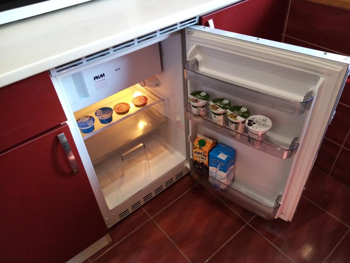 Apartman Potocki Krapina Εξωτερικό φωτογραφία