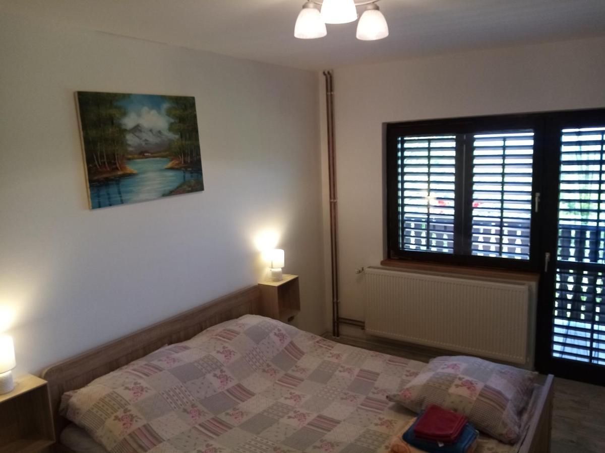 Apartman Potocki Krapina Εξωτερικό φωτογραφία