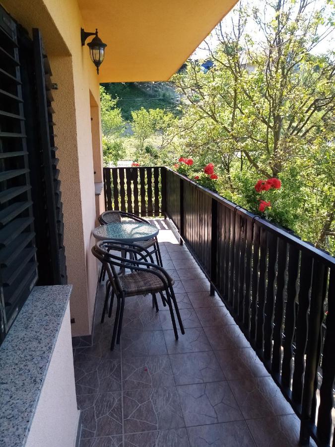 Apartman Potocki Krapina Εξωτερικό φωτογραφία