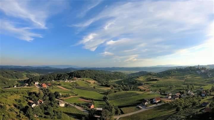 Apartman Potocki Krapina Εξωτερικό φωτογραφία